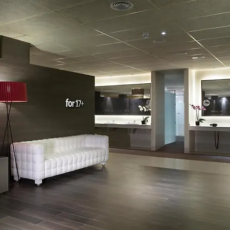 Castro Exclusive Residences Spa Sagrada Familia-2